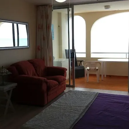 Sueno Azul Estudio Costa Adeje (Tenerife)