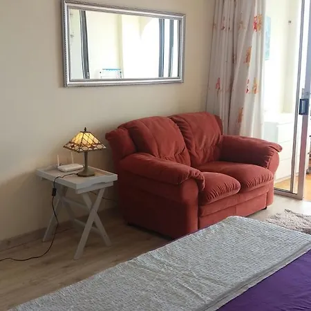 Sueno Azul Estudio Holiday home Costa Adeje (Tenerife)