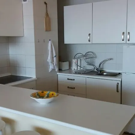 Sueno Azul Estudio Holiday home Costa Adeje (Tenerife)