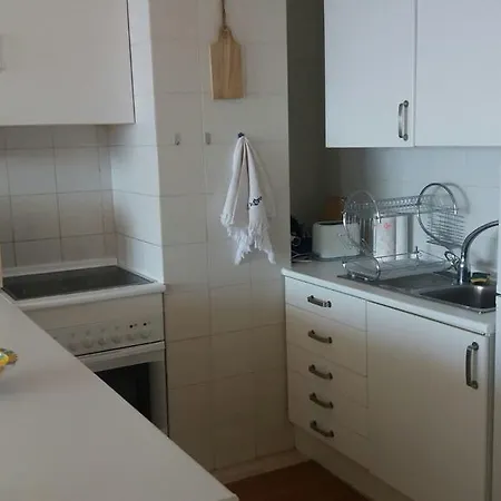Sueno Azul Estudio Holiday home Costa Adeje (Tenerife)
