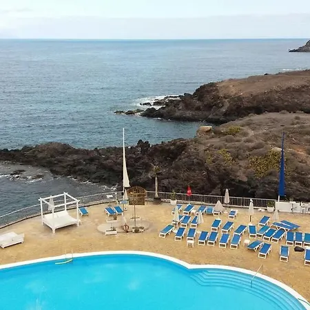 Sueno Azul Estudio Costa Adeje (Tenerife)