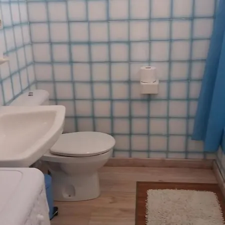 Sueno Azul Estudio Holiday home