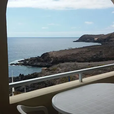 Holiday home Sueno Azul Estudio *