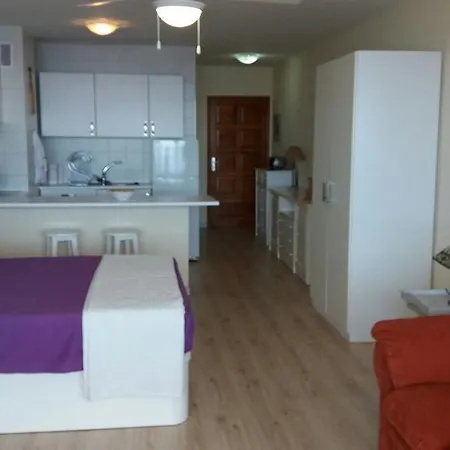 Sueno Azul Estudio Holiday home
