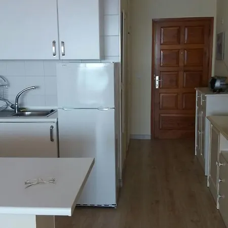 Holiday home Sueno Azul Estudio